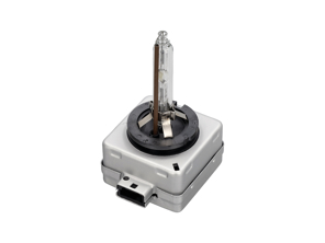 Xenon headlamp bulb D1S 35 Watt. Porsche Cayenne / Panamera - 30763954, 32016323, 99963103590, 63217217509, 000000-004248, 000000-007622, 910139-000002, 25735604, 4865941-AC, 2U5Z13N021-AA, 63217162862, 63216945941, 63216940845, N10566101, N10566103 - URO-013343, C2N1716, D1S, LR021904, XBI500020