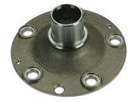 Hinterradnabe. Porsche 914 1970-76 - 91433160507, 91433160505, 91433160506 - URO-015251, 9143316055LUG