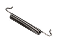 手刹蹄片拉力弹簧短。保时捷 981 / 718 / 991 / 992 / 970 / 971 / 976 / 9J1 / 9YA / 9YB - 99735272101, 97035272100, 99735272100