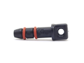 Bouchon pour tube de jauge d'huile. Porsche 958 Cayenne / 95B Macan / 970 Panamera DIESEL - 95810706610, 95510742700, 95810716810