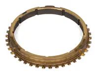 Anillo sincronizado para engranaje. Porsche 986 Boxster / 996 (6 velocidades) - 99630441100