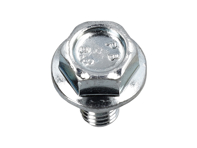 Plaque de protection du disque de frein Boulon. Porsche 964 / 968 / 944 / 924S