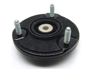 Supporting rear suspension top mount. Porsche 996 - 99633305903