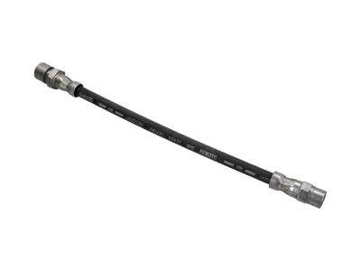 Bremssattelschlauch, HINTEN. Porsche 911 1969-83 - 90135563102, 90135563101, 90135563103