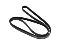 Cinghia trasmissione pompa acqua per auto CON aria condizionata. Porsche 996/Boxster 986/997 - 99610215166, 99610215164, 99610215168 - 050 006 2115, 0500062115, 6PK2115