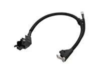 Wiring Harness, Alternator To Starter. Porsche 996 Carrera 2001-05 (With X51 Powerkit) - 99660701903, 99660701902