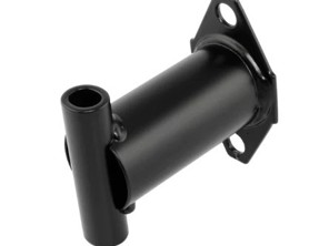 前部加强杆管。保时捷 964 / 993 / 928 - 99350501900, 92850501702, 92850501720