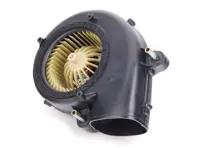 Achterste luchtblazermotor en ventilator. Porsche964/993 - 96462432800, 99362432800, 99362432801, 8EW009159221