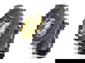 Motore e ventola del ventilatore dell'aria posteriore. Porsche 964/993 - 96462432800, 99362432800, 99362432801, 8EW009159221