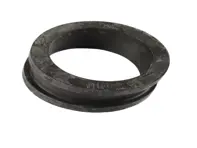 橡胶垫圈转向柱。保时捷 911 / 912 - 90134779101, 90134779100 - 1645650900