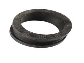 橡胶垫圈转向柱。保时捷 911 / 912 - 90134779101, 90134779100 - 1645650900