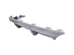 后保险杠下扰流板。保时捷 981 Boxster GTS / Cayman GTS - 98150551107G2X, 98150551102G2X, 98150551202G2X, 98150551206G2X