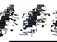 Ontsteking HT-kabelset. Porsche 928 S2 - 92860206011, 92860206018 - ZE906, ZE906