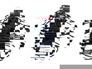 Zündkabelsatz HT. Porsche 928 S2 - 92860206011, 92860206018 - ZE906, ZE906