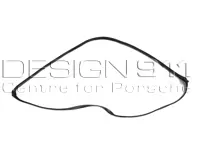 前挡风玻璃密封条 保时捷 911 Speedster - 91154132300