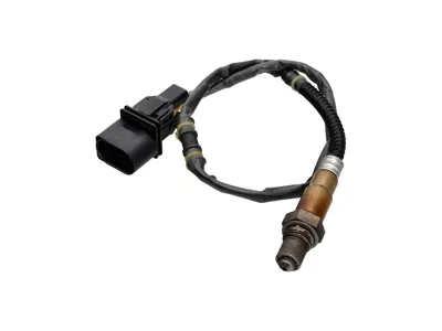 Lambda oxygen sensor, Before catalyst. Porsche 955 V6 3.2L - 95560612821, 95560612820, 7L5906262A, 95560612811, 95560612810, 7L5906262, 0258007234, 0258007233, 958906262B, 958906262C