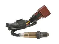 Lambda oxygen sensor, Before catalyst. Porsche 955 V6 3.2L - 95560612821, 95560612820, 7L5906262A, 95560612811, 95560612810, 7L5906262, 0258007234, 0258007233