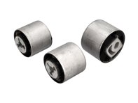 后差速器安装衬套套件。保时捷 970 Panamera - 97037505901, 97037506100