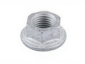 Écrou de suspension, M 14 x 1,5. Porsche 987.2 Boxster / Cayman 2009-12 - 99908464501