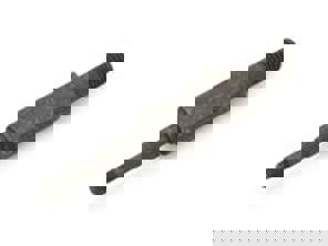 Heating actuating lever bearing pin. Porsche 911 1974-77 - 91142451901