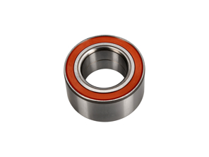 Angular-contact bearing. Rear axle. Porsche 911 1970-73 - 9990530530A, 99905305300