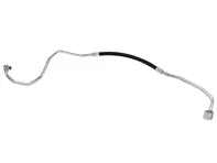 Drukleiding voor airconditioningcompressor. Porsche 981 Boxster & Cayman 2012-2016 - 9A157309707, 9A157309709