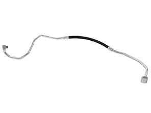 Drukleiding voor airconditioningcompressor. Porsche 981 Boxster & Cayman 2012-2016 - 9A157309707, 9A157309709