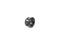 Guide bush door locking knob. Porsche 911 / 964 RS / 993 RS - 92855556903, 92855556902