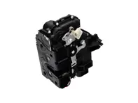 Serratura porta sinistra LHD. Porsche 986/996/Carrera GT - 9A783701502, 8N1837015B, 8N1837015