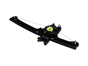 Fensterheber, Vorne. Porsche 971 Panamera - 971837401B, 971837401A, 971837401, 971837402B, 971837402A, 971837402 - 971 837 402 B, 971 837 401 B