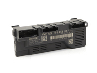 Unidad de control de la tapa trasera. Porsche 958 Cayena >>2014 - 95861808004, 95861808003, 95861808002, 95861808001, 95861808000