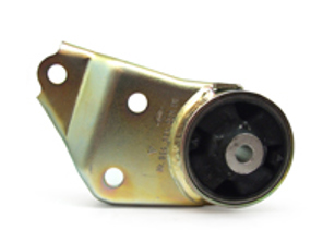 Staffa del cuscinetto di montaggio della trasmissione. Porsche 993 C4 / C4S / Turbo MANUALE - 99337502300