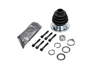CV Joint boot KIT Constant Velocity Joint boot. Porsche 914 - 91433203500, 113501327, 893407237, N91108201, 90133280600, 90133280601 - 914-332-035-00-KIT