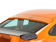 Alerón de techo. Porsche 996 / 997 1999>> - HSB036