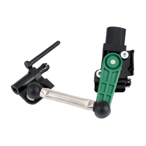 Front suspension self levelling sensor. Porsche 958 Cayenne - 95834107500, 95834107600 - RH-3596, RH-3595