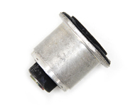 Bush for rear wheel carrier. Porsche 958 Cayenne GTS / Turbo - 95834158800