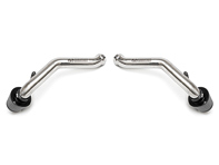 Fabspeed Competition Lufteinlass für Porsche 970 Panamera V6 (2010-2016) - 97011011303, 97011011403, 97011002102, 97011022001 - FS.POR.970V6.COMPAI