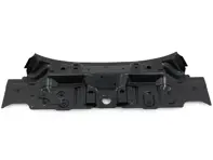 Pannello trasversale posteriore. Porsche 981/982 Cayman - 98150124301GRV, 98150124301