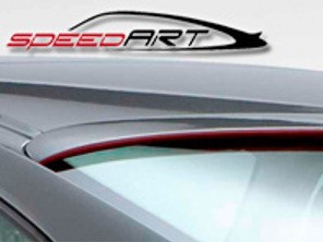 Dachspoiler SpeedART BTR-II. Porsche 997 Turbo
