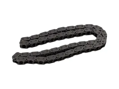 Catena di distribuzione, superiore sinistra. Porsche 970 Panamera / 958 Cayenne IBRIDA - 958109465B, 95810546510