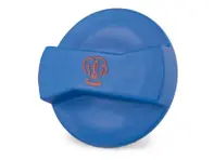 Deksel deksel waterreservoir / expansievat. Porsche 955 Cayenne / 957 Cayenne / 970 Panamera - 107532, 107 532, 95510644720