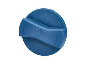 Tapa de la tapa del depósito de agua/depósito de expansión. Porsche 955 Cayenne / 957 Cayenne / 970 Panamera - 107532, 107 532, 95510644720