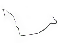 Clutch slave cylinder return line. Porsche 996 Turbo - 99631428005, 99631428004, 99631428003