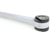 Douille intérieure de bras de liaison supérieur arrière. Porsche 996 / 997 Powerflex - PFR57-1509, PFR571509, 99633104703, 99633104702