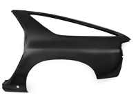 Panel lateral, Trasero izquierdo. Porsche 928 GTS - 92850306120GRV