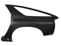 Side panel, Rear left. Porsche 928 GTS - 92850306120GRV