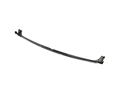 Guarnizione del pannello anteriore (interno cofano), primerizzata. Porsche 993 1994-98 - 99350175500GRV