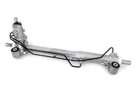 Steering rack Servotronic. Porsche 970 Panamera RHD Cars - 97034701215, 97034701212, 97034701216, 970347012MX, 970347012QX