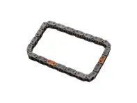 凸轮轴正时链条。保时捷 928 / 944 / 968 - 94410550105, 09424, 94410550111, 94410550105, 94410550101