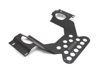 Support d'extincteur. Porsche 997 GT3 / GT2 - FE08